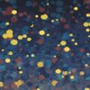 Patterned decorative porcelain tile ABK Wide&Style Confetti Blue A, 120×240 cm (4 x 60×120 cm), 8.5 mm, matt Patterned decorative porcelain tile ABK Wide&Style Confetti Blue A, 120x240 cm (4 x 60x120 cm), 8.5 mm, matt