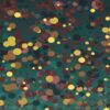 Patterned decorative porcelain tile ABK Wide&Style Confetti Green A, 120×240 cm (4 x 60×120 cm), 8.5 mm, matt Patterned decorative porcelain tile ABK Wide&Style Confetti Green A, 120x240 cm (4 x 60x120 cm), 8.5 mm, matt