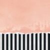 Patterned decorative porcelain tile ABK Wide&Style Uncover A, 60x120 cm, 8.5 mm, matt