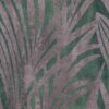 Patterned large porcelain decor slab ABK Wide&Style Jungle Green, 120×280 cm, 6 mm, matt Patterned large porcelain decor slab ABK Wide&Style Jungle Green, 120x280 cm, 6 mm, matt