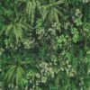 Patterned large porcelain decor slab ABK Wide&Style Secret Garden, 120×280 cm, 6 mm, matt Patterned large porcelain decor slab ABK Wide&Style Secret Garden, 120x280 cm, 6 mm, matt