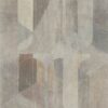 Patterned large porcelain decor slab ABK Wide&Style Shapes, 120×280 cm, 6 mm, matt Patterned large porcelain decor slab ABK Wide&Style Shapes, 120x280 cm, 6 mm, matt