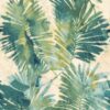 Patterned large porcelain decor slab ABK Wide&Style Tropical, 160x320 cm, 6 mm, matt