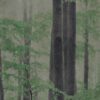 Patterned large porcelain decor slab ABK Wide&Style Woods C, 120x280 cm, 6 mm, matt