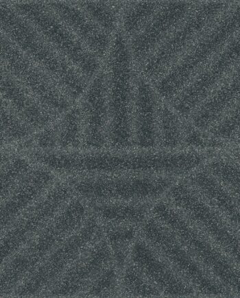 Patterned porcelain décor tile ABK Moooi Sandy Reiki Rhea Volcano B, 60x60 cm, 8.5 mm, natural matt