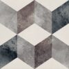 Patterned porcelain floor tile ABK Play Classic Brown, 20×20 cm, 8.5 mm, matt (nat.) Patterned porcelain floor tile ABK Play Classic Brown, 20x20 cm, 8.5 mm, matt (nat.)