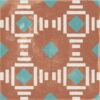 Patterned porcelain floor tile ABK Play Labyrinth Clay, 20×20 cm, 8.5 mm, matt (nat.) Patterned porcelain floor tile ABK Play Labyrinth Clay, 20x20 cm, 8.5 mm, matt (nat.)