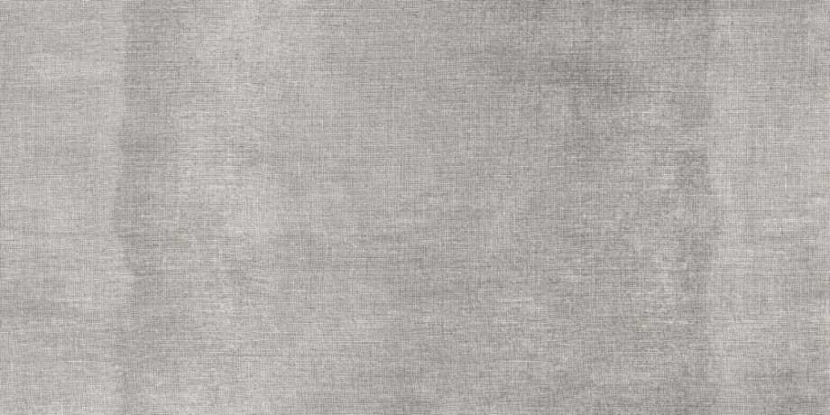 Patterned porcelain tile ABK Poetry Net Grey, 60×120 8.5 patterned matt Patterned decorative porcelain tile ABK Poetry Net Patch Grey, 60x120 cm, 8.5 mm, patterned decor, matt