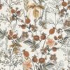 Patterned porcelain wall tile ABK Wide&Style Mini Berries, 60×120 cm, 7 mm, matt Patterned porcelain wall tile ABK Wide&Style Mini Berries, 60x120 cm, 7 mm, matt