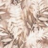 Patterned porcelain wall tile ABK Wide&Style Mini Fern, 60×120 cm, 7 mm, matt Patterned porcelain wall tile ABK Wide&Style Mini Fern, 60x120 cm, 7 mm, matt