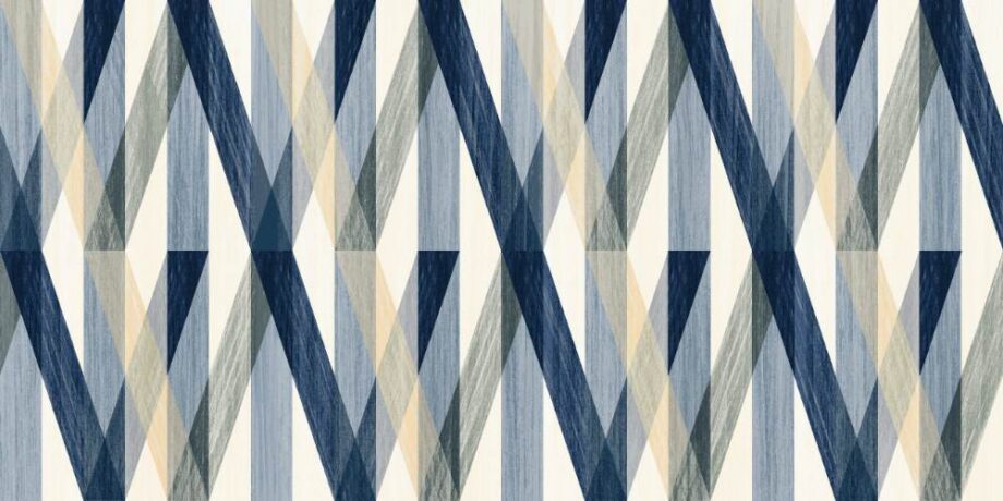 Patterned porcelain wall tile ABK Wide&Style Mini Layers, 60×120 cm, 7 mm, matt Patterned porcelain wall tile ABK Wide&Style Mini Layers, 60x120 cm, 7 mm, matt