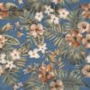 Patterned porcelain wall tile ABK Wide&Style Mini Maui, 60×120 cm, 7 mm, matt Patterned porcelain wall tile ABK Wide&Style Mini Maui, 60x120 cm, 7 mm, matt
