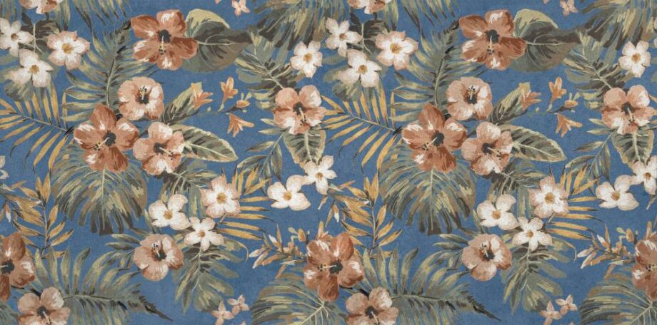 Patterned porcelain wall tile ABK Wide&Style Mini Maui, 60×120 cm, 7 mm, matt Patterned porcelain wall tile ABK Wide&Style Mini Maui, 60x120 cm, 7 mm, matt