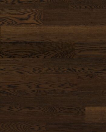 Plank parquet Bauwerk Trendpark 1450 smoked oak Tartufo 24 oiled brushed