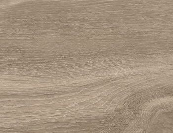 Wood effect matt porcelain floor tile Tau Origin Tan, 20x120 cm, 9 mm, tan, R10, rectified