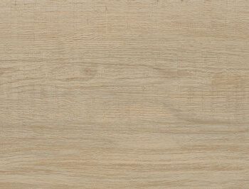 Wood effect matt porcelain floor tile Tau Ragusa Sand, 20x120 cm, 9 mm, sand beige, rectified