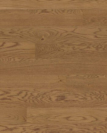 Wooden floor Bauwerk Casapark Oak 24 Mandorla brushed oil waxed 138mm