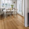 Tammeparkett Bauwerk Casapark tamm 35 harjatud õlivaha 181mm