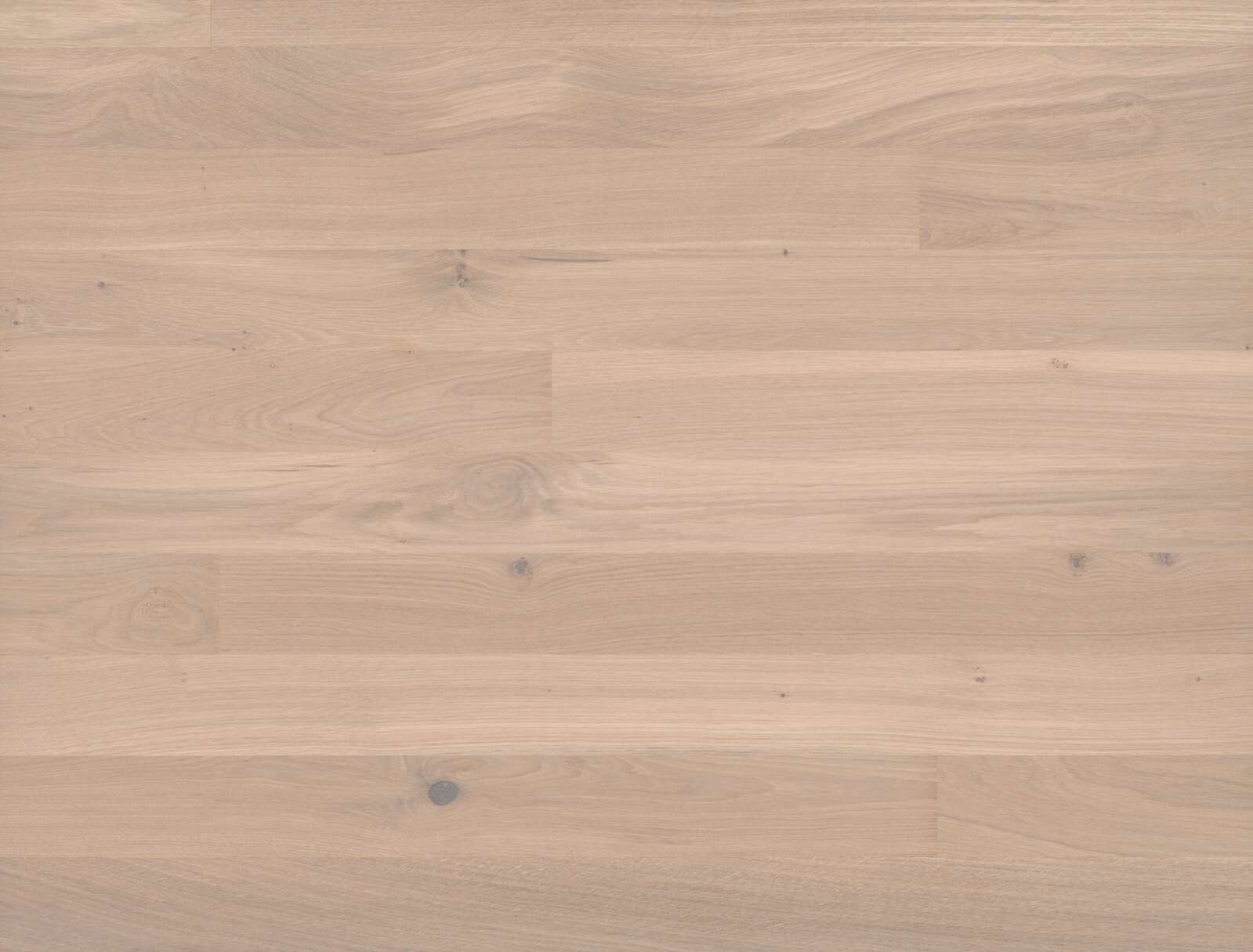 Engineered Wooden Flooring Bauwerk Cleverpark 1250 Oak Farina 34 oiled