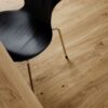 Wooden Flooring Bauwerk Trendpark 1390 Oak Nature 46 matt lacquered brushed – view 2 Wooden Flooring Bauwerk Trendpark 1390 Oak Nature 46 matt lacquered brushed – 2
