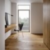 Wooden Flooring Bauwerk Trendpark 1390 Oak Nature 46 matt lacquered brushed – view 4 Wooden Flooring Bauwerk Trendpark 1390 Oak Nature 46 matt lacquered brushed – 4