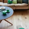 Wooden Flooring Bauwerk Unicopark Oak Mandorla 46 oiled handcrafted – view 3 Wooden Flooring Bauwerk Unicopark Oak Mandorla 46 oiled handcrafted – 3