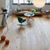 Wooden Flooring Bauwerk Unicopark Oak Mandorla 46 oiled handcrafted – view 4 Wooden Flooring Bauwerk Unicopark Oak Mandorla 46 oiled handcrafted – 4