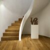 Puitparkett Quick-Step Amato Cinnamon Oak eriti matt lakk, veekindel 145mm Puitparkett Quick-Step Amato Cinnamon Oak eriti matt lakk, veekindel 145mm