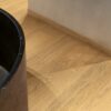 Puitparkett Quick-Step Cascada Light Chestnut Oak eriti matt lakk, veekindel 190mm