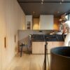 Puitparkett Quick-Step Cascada Light Chestnut Oak eriti matt lakk, veekindel 190mm