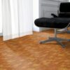 Wood Block Paving Larch RE, 10 mm, block 58 x 90 mm – 2