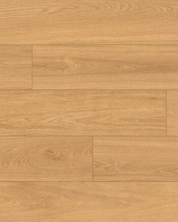 PVC-free waterproof click flooring Kadmos, 20.3x129 cm, 5 mm, AC5, with integrated underlay
