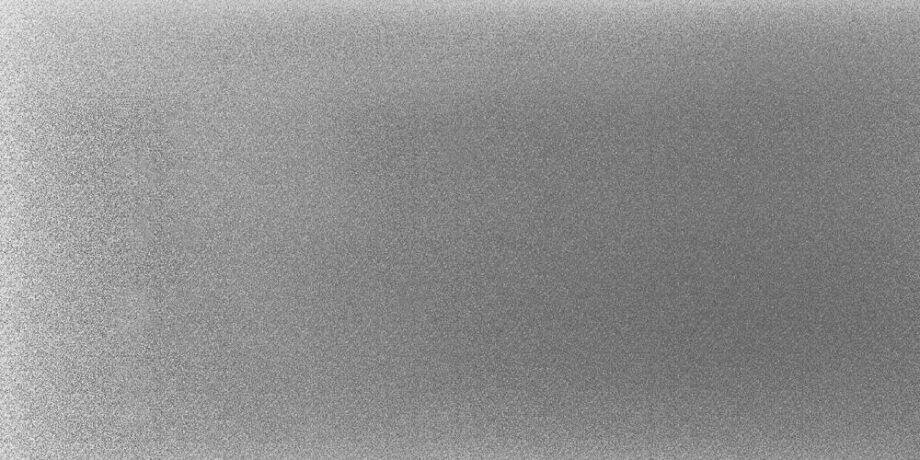 PVD metallic-effect lappato porcelain floor tile Dune Magnet Silver, 60x120 cm, 9 mm, silver