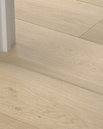 Incizo 5-in-1 transition profile Quick-Step Coast Oak Sand for rigid LVT vinyl (Alpha), 8x45x2000 mm