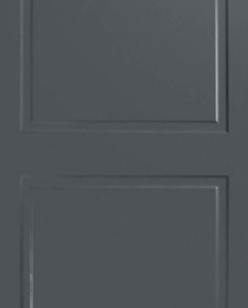 Relief ceramic wall tile ABK Boiserie Square Dark, 60x120 cm, 8.5 mm, matt