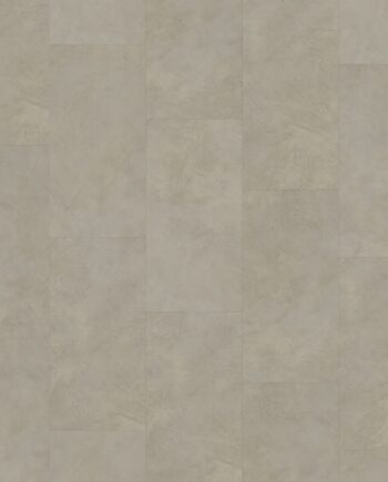 Rigid LVT Vinyl Tile Floorify Large Tile Sea Salt F014