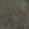 Rusted metal-effect porcelain floor tile Dune Diurne Oxide, 60×120 cm, 10 mm, rust brown Rusted metal-effect porcelain floor tile Dune Diurne Oxide, 60x120 cm, 10 mm, rust brown