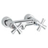 Wall-mounted shower mixer Emmevi Spirit New 31002 Wall-mounted shower mixer Emmevi Spirit New 31002