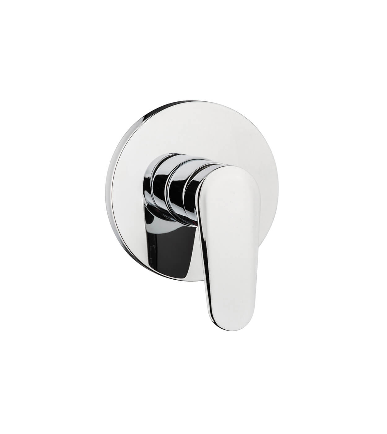 Concealed shower mixer Emmevi Beta New 27009