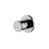 Concealed shower mixer Emmevi Filobrass 85009PI, Ø 80 mm plate – 2