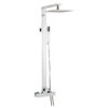 Shower column with mixer Emmevi Gea 2600246 Shower column with mixer Emmevi Gea 2600246