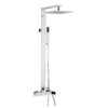 Shower column with mixer Emmevi Gea 2600246 – view 2 Shower column with mixer Emmevi Gea 2600246 – 2