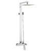 Shower column with mixer Emmevi Gea 2600246 – view 3 Shower column with mixer Emmevi Gea 2600246 – 3
