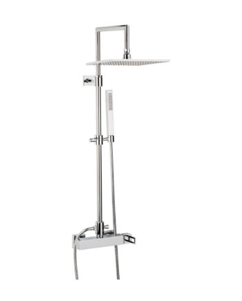 Shower column with mixer Emmevi Gea 2600295
