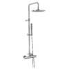 Shower column with mixer Emmevi Minù 8300284 Shower column with mixer Emmevi Minù 8300284