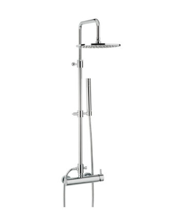 Shower column with mixer Emmevi Piper 4500584