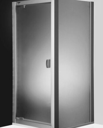 Shower corner Exclusive Line ECDO1 + ECDB