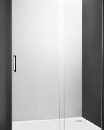 Shower door Ambient Line AMD2