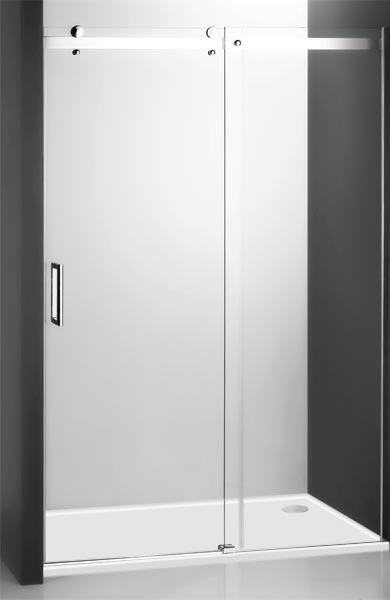 Shower door Ambient Line AMD2