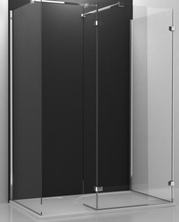 Shower enclosure Walk In E